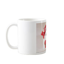 3 COFFEE MUGS