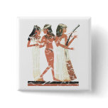 3 musicians pins