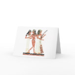 3 musicians cards