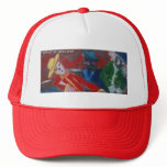 3 musicians hats