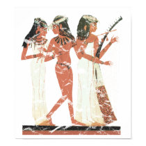 3 musicians posters