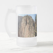 3 National Parks Mug