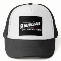 3 ninjas hats by acdcrocker 3 ninjas hats