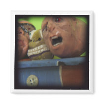 3 odd faces magnets by kinymccarrick 3 odd faces magnets