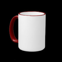 3 of Cups - mugs