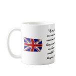 #3 - On Her Critics Mug