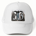 3 One Third hats