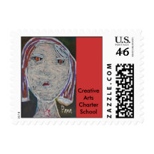 3-Pana Postage