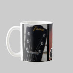 3 Part Harmony mug