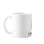 3 Peas in a Pod Mugs