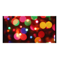 3 PICTURE CARD