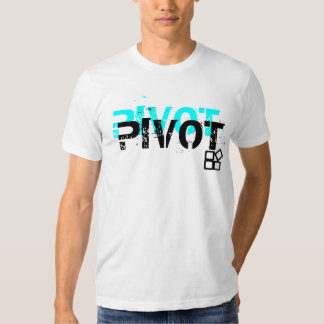 pivot cycles shirt