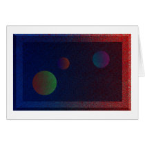 3 Planets cards