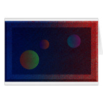 3 Planets? cards