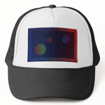 3 Planets? hats