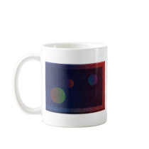 3 Planets? mugs