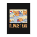 3 Point Contest Postcards