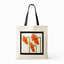3 poppies bags by samack 3 poppies bags