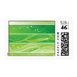 3 POSTAGE STAMP