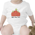 3 Pumpkins: Baby Creeper