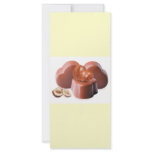 3 FULL COLOR RACK CARD