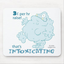3¢ RAISE mousepads