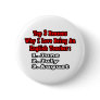 3 Reasons I Love Being An English Teacher Pin