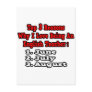 3 Reasons I Love Being An English Teacher Post Card