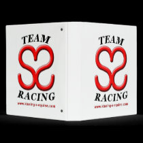3 Ring Binder binders