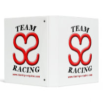 3 Ring Binder