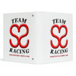 3 Ring Binder