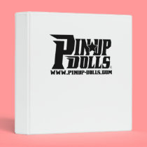 3 Ring Binder binders