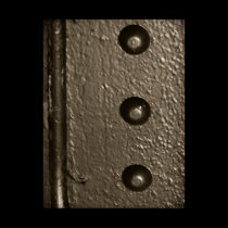 3 Rivets posters