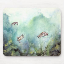 3_sea_turtles_painting mousepads