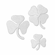 3 Shamrock Ladies Polo embroidered shirts