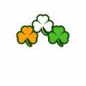 3 Shamrocks t-shirts