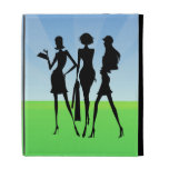 3 Shopping Women Friends caseable cases