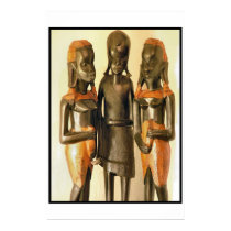 3 Sisters from Kenya posters by JimiJones 3 Sisters from Kenya posters