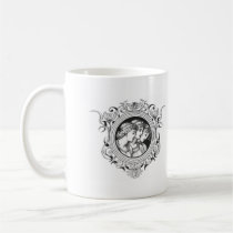 3 Sisters of Grace mugs