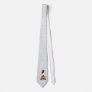 3 SPOOKS, JACK & CAT TIE by SHARON SHARPE