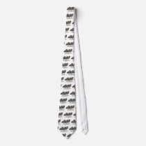 3 starlings ties