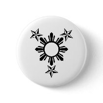 3 Stars and Sun buttons