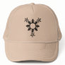 3 Stars and Sun Mesh Hats