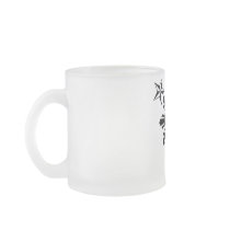 3 Stars and Sun Coffee Mugs