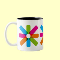 3 Stars mugs