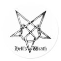 3" sticker