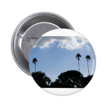 3 Tall Palms Pins