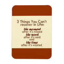 3 things you can't recover vinyl magnets