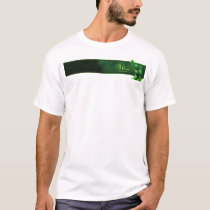 3 Thmbs Up Green t-shirts by Azuredragon006 3 Thmbs Up Green t-shirts