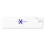 3 Times Better than you! Bumper Sticker